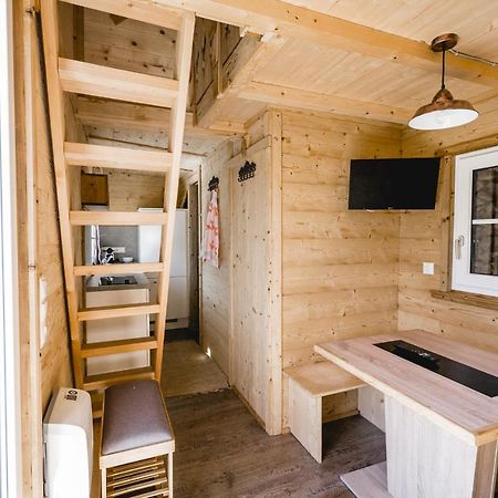 Apartmán Reiter- Und Feriengut Suassbauer Saint Wolfgang Exteriér fotografie