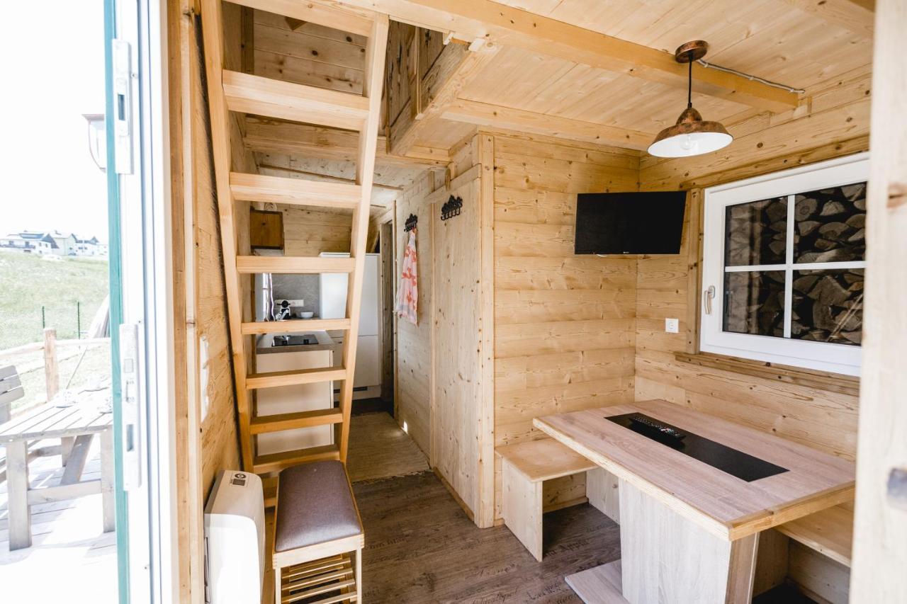 Apartmán Reiter- Und Feriengut Suassbauer Saint Wolfgang Exteriér fotografie