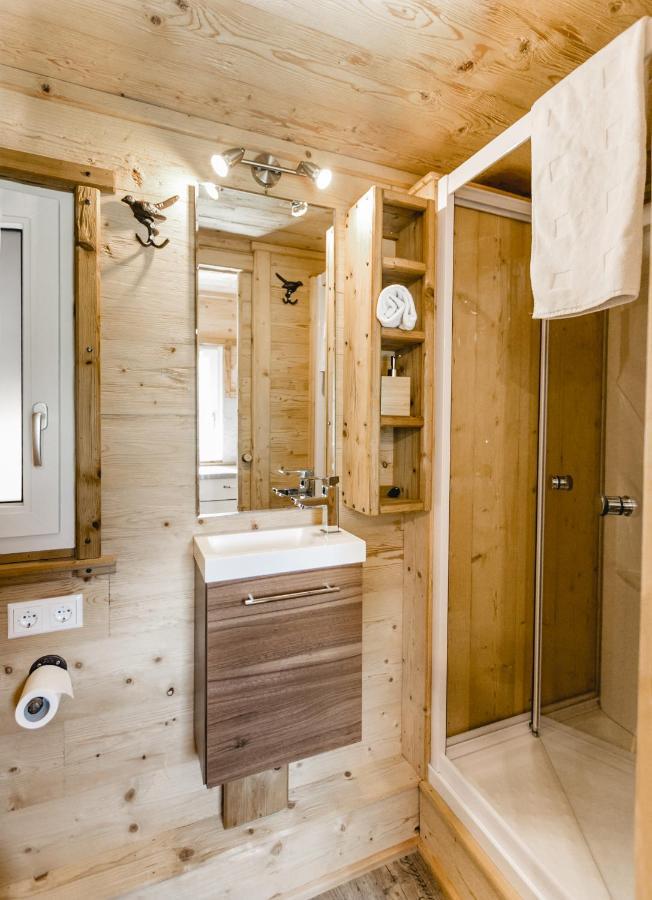 Apartmán Reiter- Und Feriengut Suassbauer Saint Wolfgang Exteriér fotografie