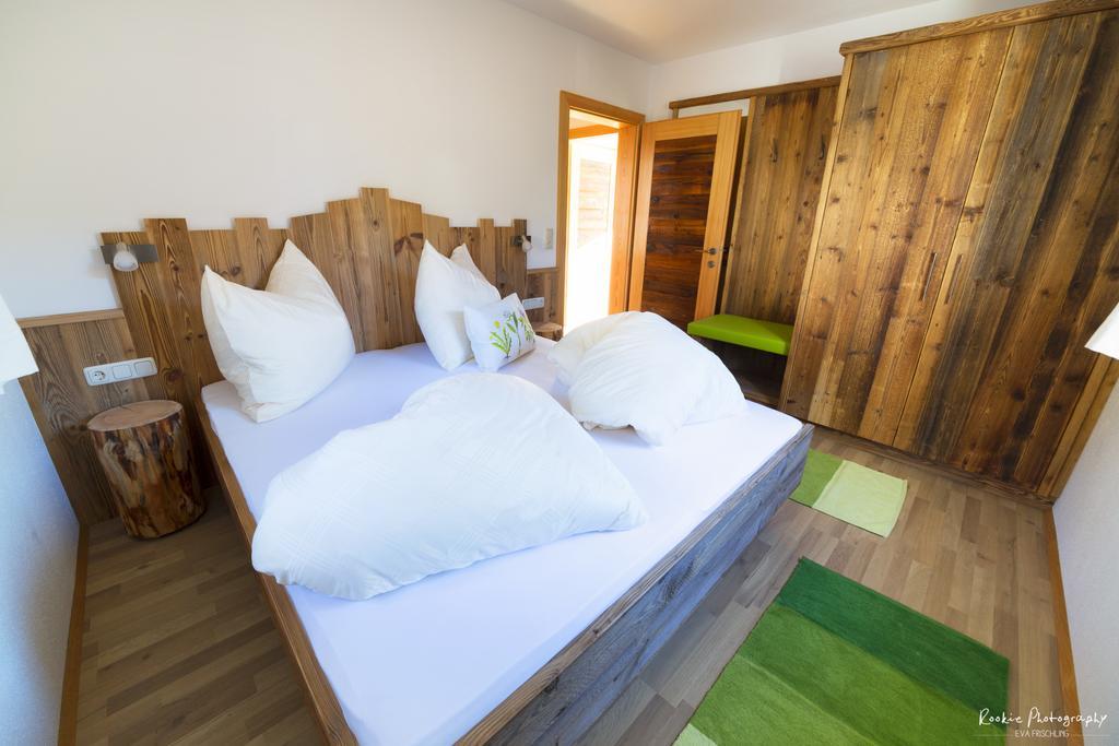 Apartmán Reiter- Und Feriengut Suassbauer Saint Wolfgang Pokoj fotografie