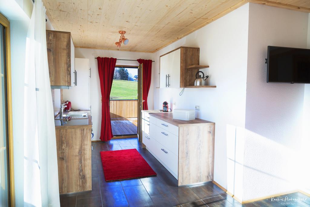Apartmán Reiter- Und Feriengut Suassbauer Saint Wolfgang Exteriér fotografie