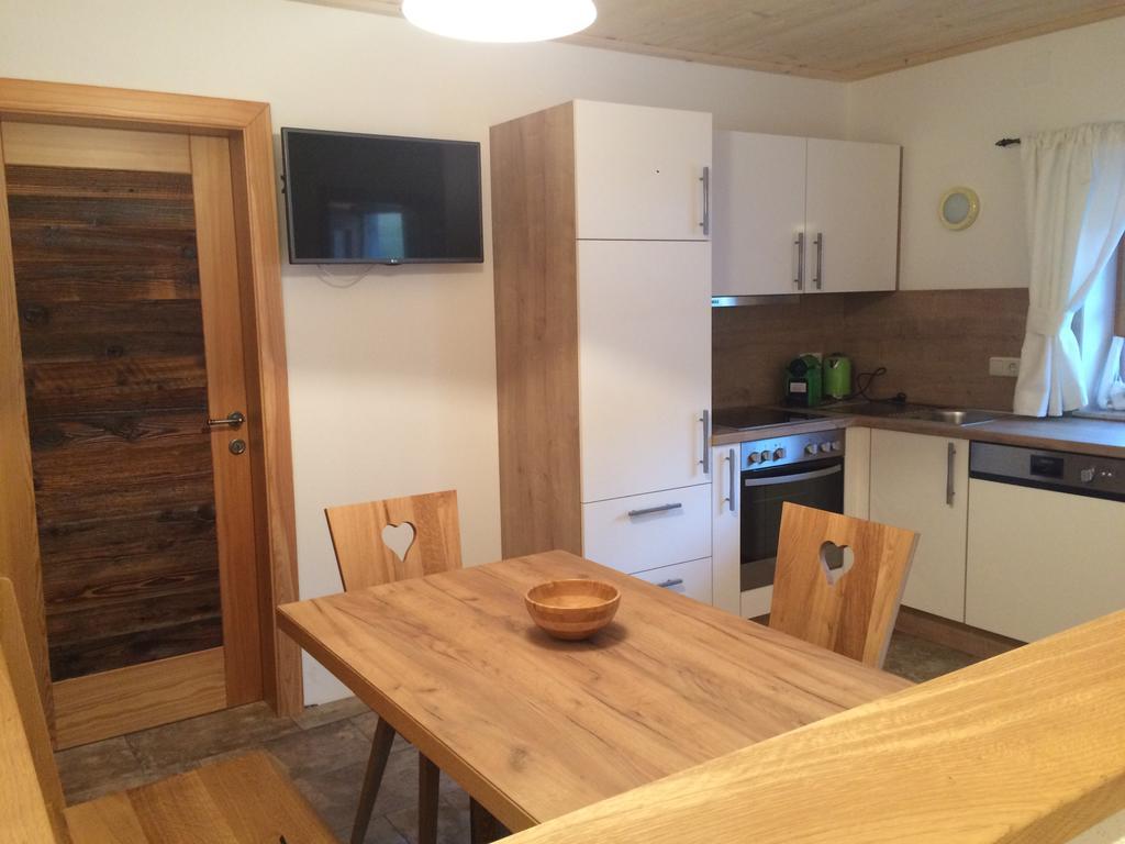 Apartmán Reiter- Und Feriengut Suassbauer Saint Wolfgang Exteriér fotografie
